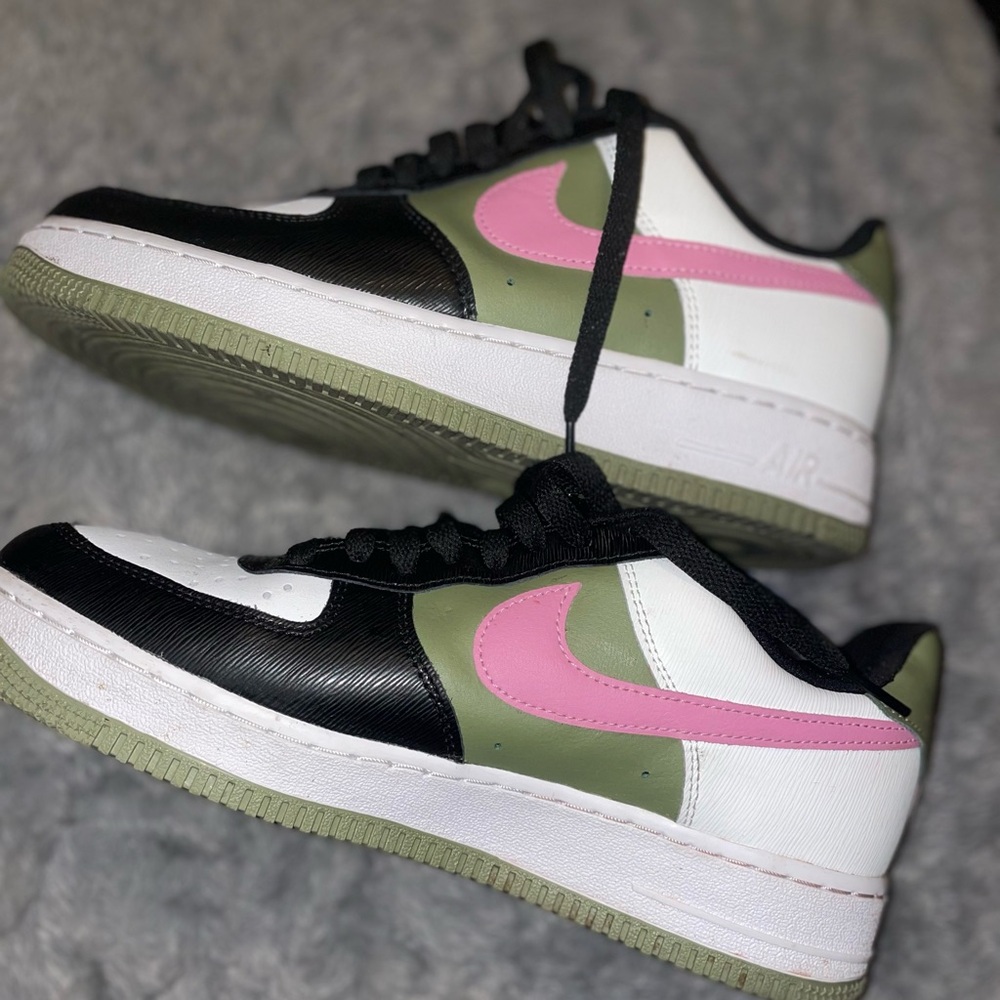 Nike Airforce Ones Sz10